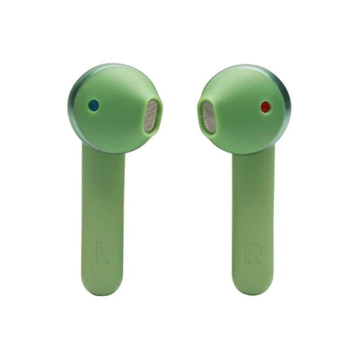 Audífonos in - ear Inalámbricos JBL Tune 220TWS - Verde - Bestmart