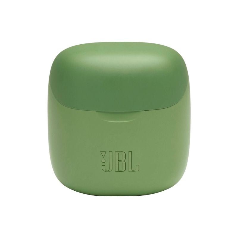 Audífonos in - ear Inalámbricos JBL Tune 220TWS - Verde - Bestmart
