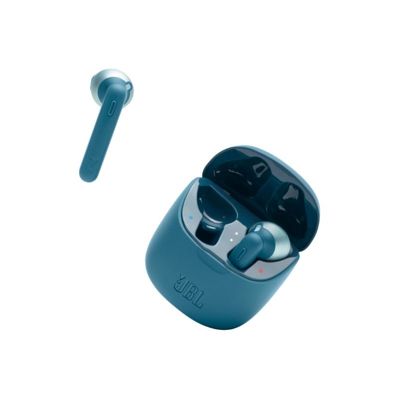 Audífonos in - ear Inalámbricos JBL Tune 225TWS - Azul - Bestmart