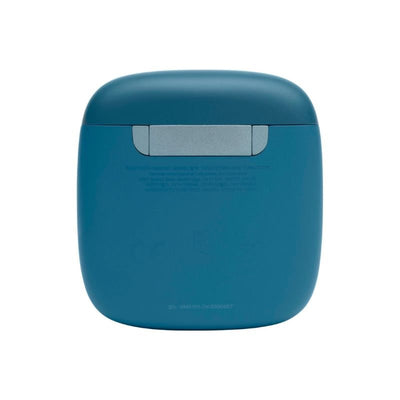 Audífonos in - ear Inalámbricos JBL Tune 225TWS - Azul - Bestmart