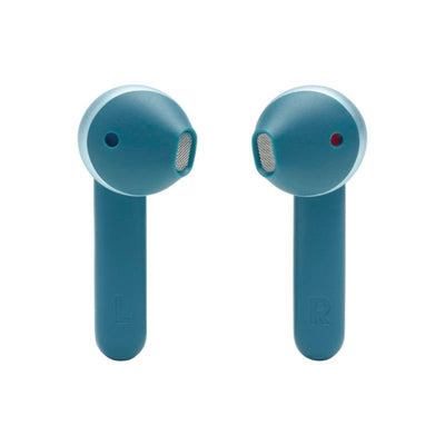 Audífonos in - ear Inalámbricos JBL Tune 225TWS - Azul - Bestmart