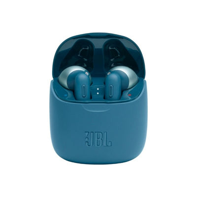 Audífonos in - ear Inalámbricos JBL Tune 225TWS - Azul - Bestmart
