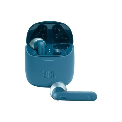 Audífonos in - ear Inalámbricos JBL Tune 225TWS - Azul - Bestmart