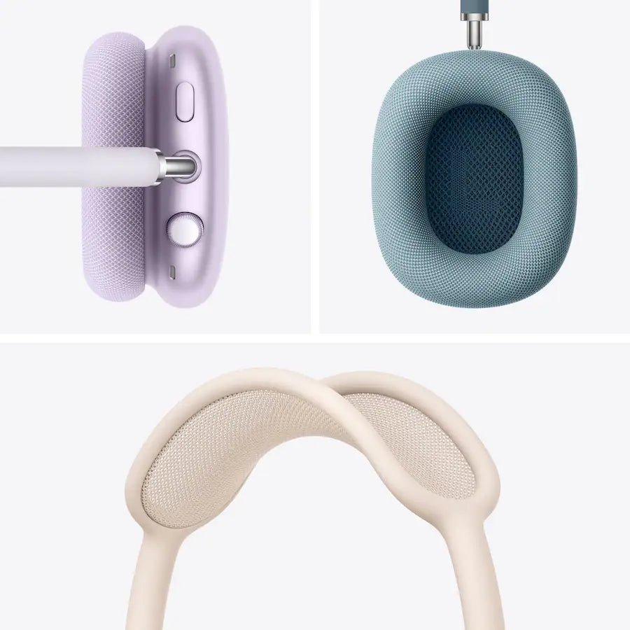 Audifonos inalambrico Apple AirPods Max (USB - C) - Midnight - Bestmart