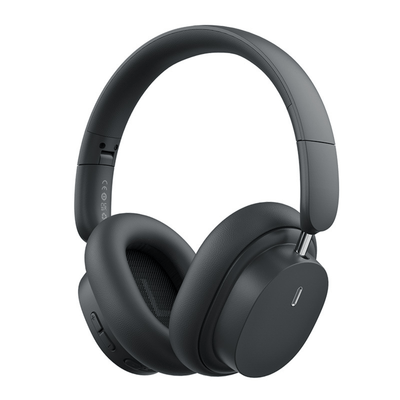 Audífonos Inalámbricos Baseus Bowie D05 - Gris - Bestmart