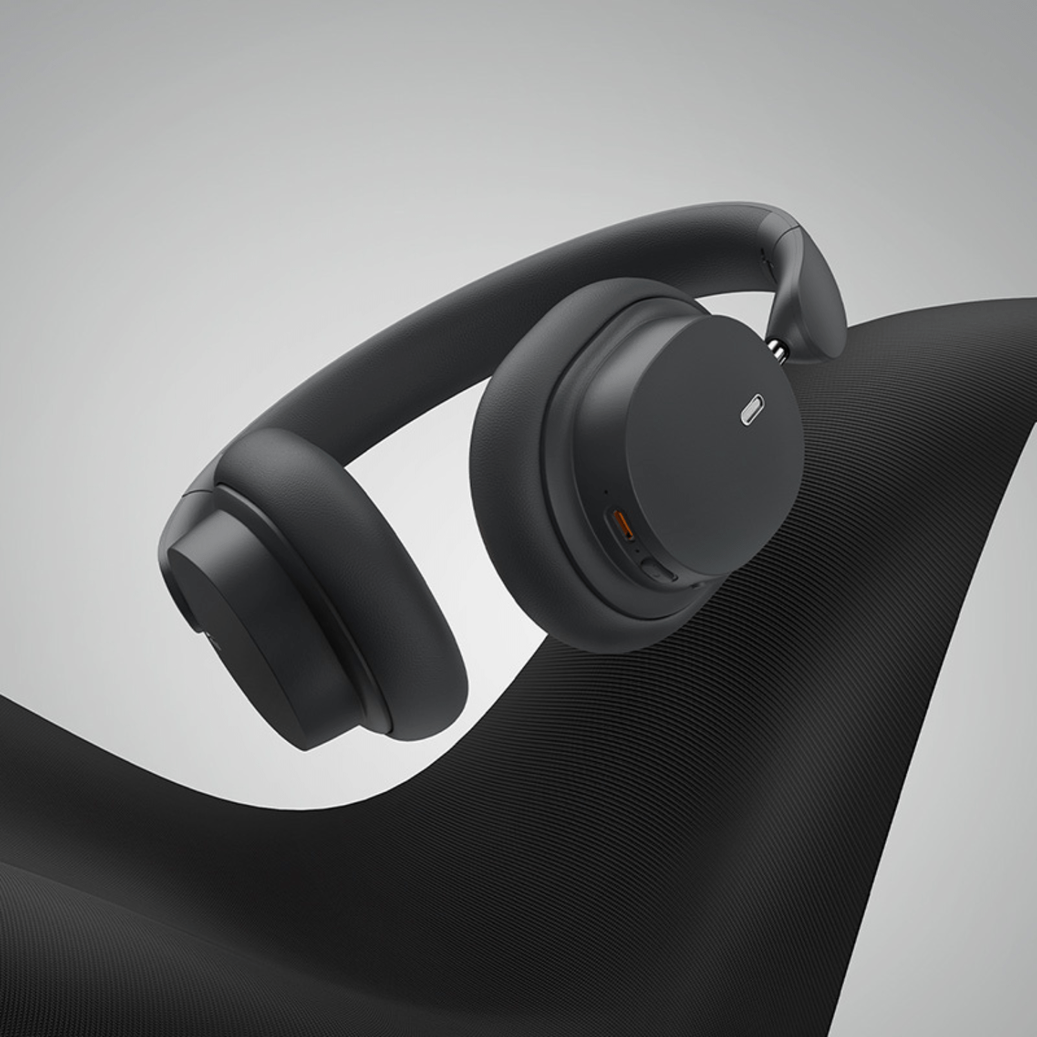 Audífonos Inalámbricos Baseus Bowie D05 - Gris - Bestmart