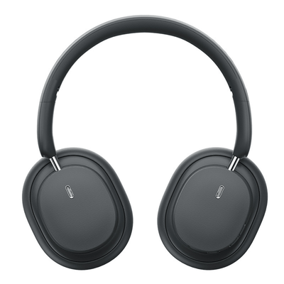 Audífonos Inalámbricos Baseus Bowie D05 - Gris - Bestmart