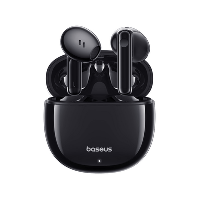Audífonos Inalámbricos Baseus Bowie E13 Galaxy - Negro - Bestmart