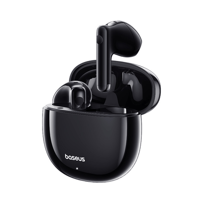 Audífonos Inalámbricos Baseus Bowie E13 Galaxy - Negro - Bestmart