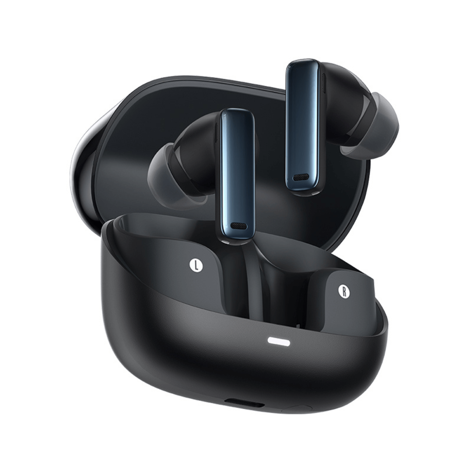 Audífonos Inalámbricos Baseus Bowie M2s TWS Hi - Fi Cancelación Activa de Ruido - Negro - Bestmart