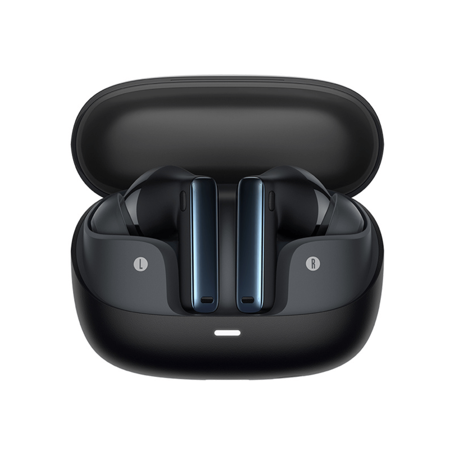 Audífonos Inalámbricos Baseus Bowie M2s TWS Hi - Fi Cancelación Activa de Ruido - Negro - Bestmart