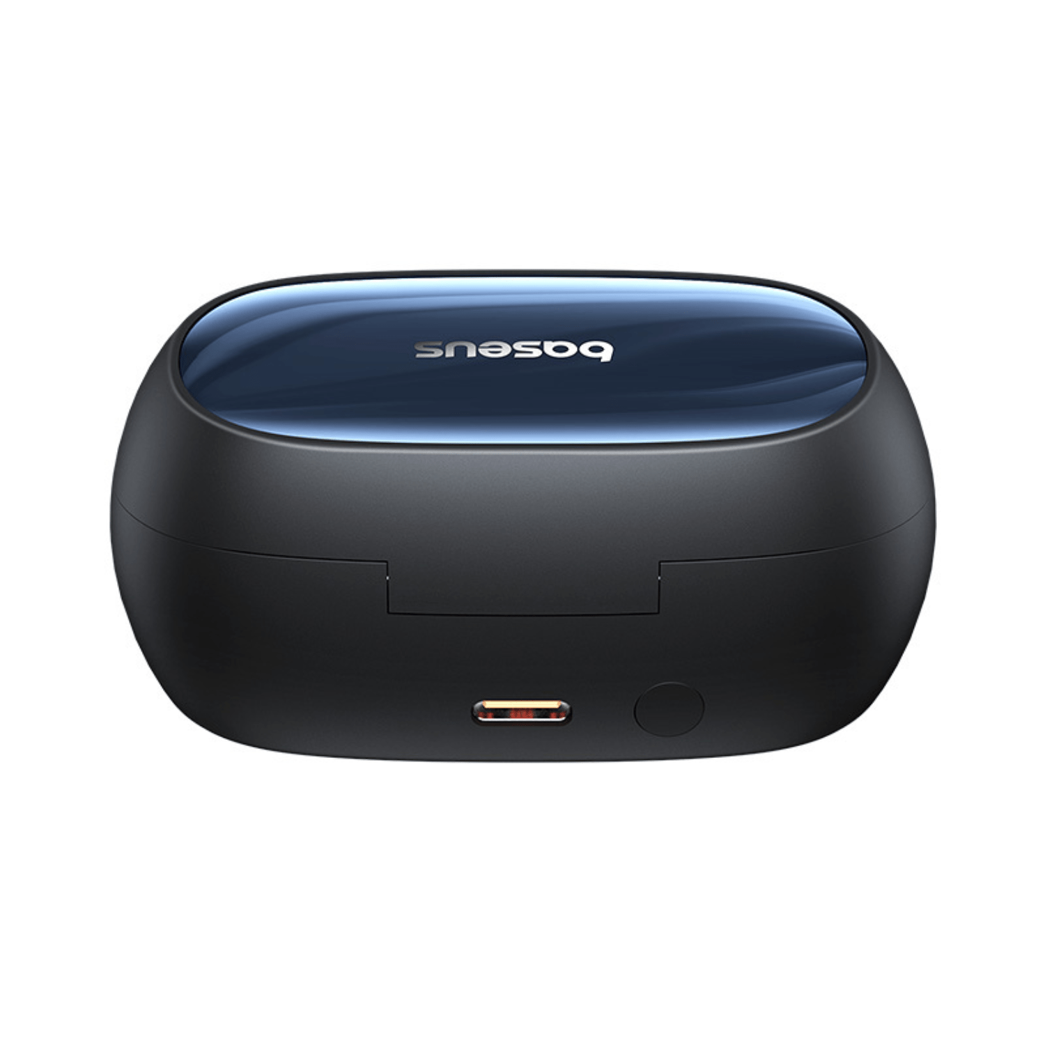 Audífonos inalámbricos Baseus Bowie MA20 Pro con Cancelación Activa de Ruido - Negro - Bestmart