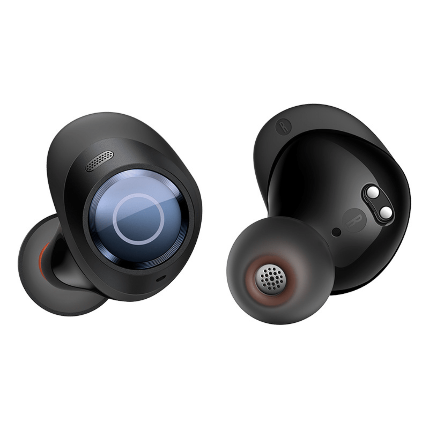 Audífonos inalámbricos Baseus Bowie MA20 Pro con Cancelación Activa de Ruido - Negro - Bestmart