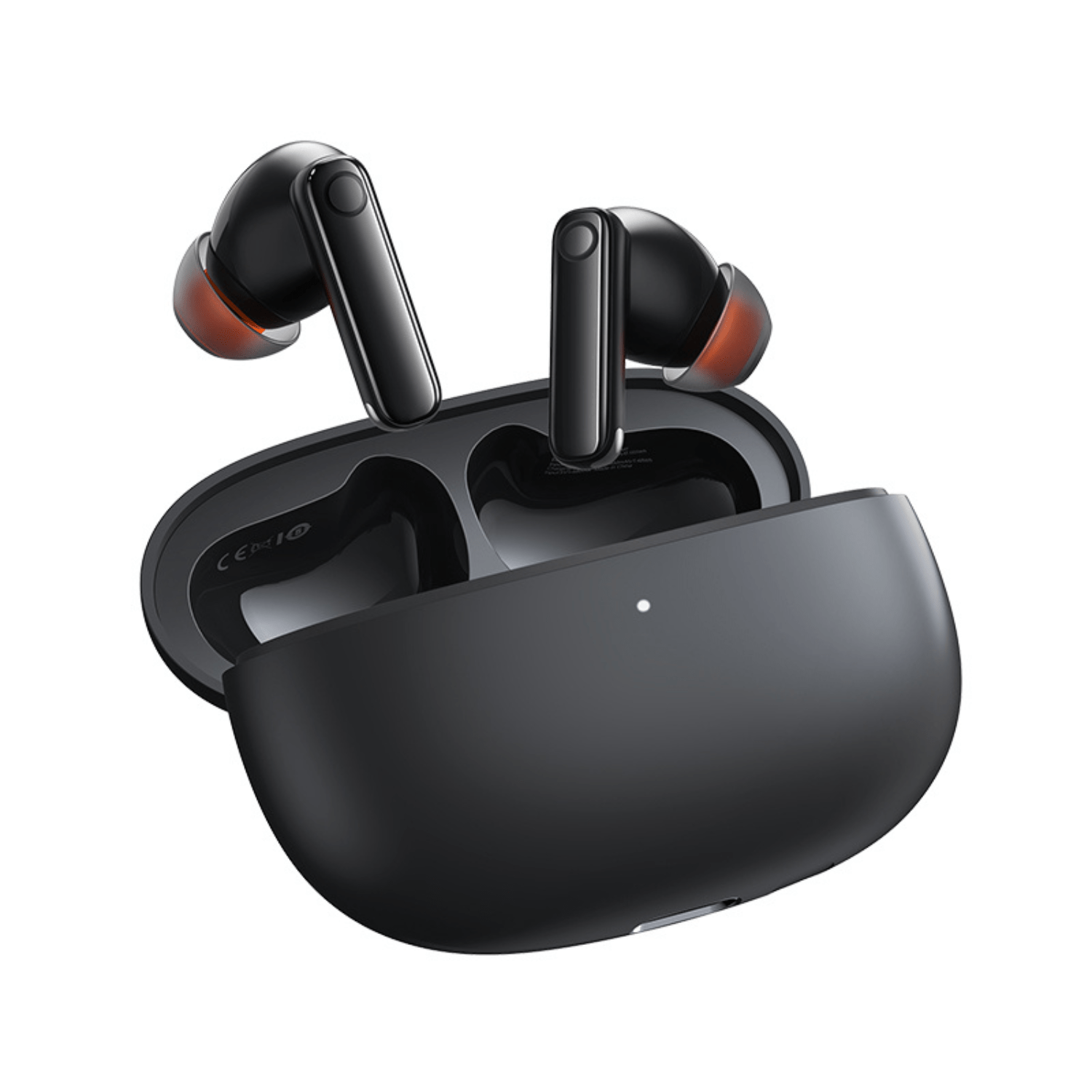 Audífonos Inalámbricos Baseus Bowie MZ10 - Cancelación de Ruido - Negro - Bestmart