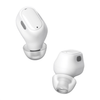 Audífonos Inalámbricos Baseus Encok True WM01 - Blanco - Bestmart