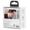 Audífonos Inalámbricos Baseus Encok True WM01 - Blanco - Bestmart