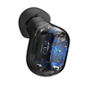 Audífonos Inalámbricos Baseus Encok True WM01 - Negro - Bestmart