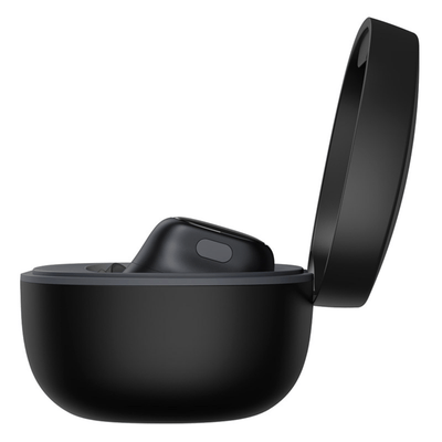 Audífonos Inalámbricos Baseus Encok True WM01 - Negro - Bestmart