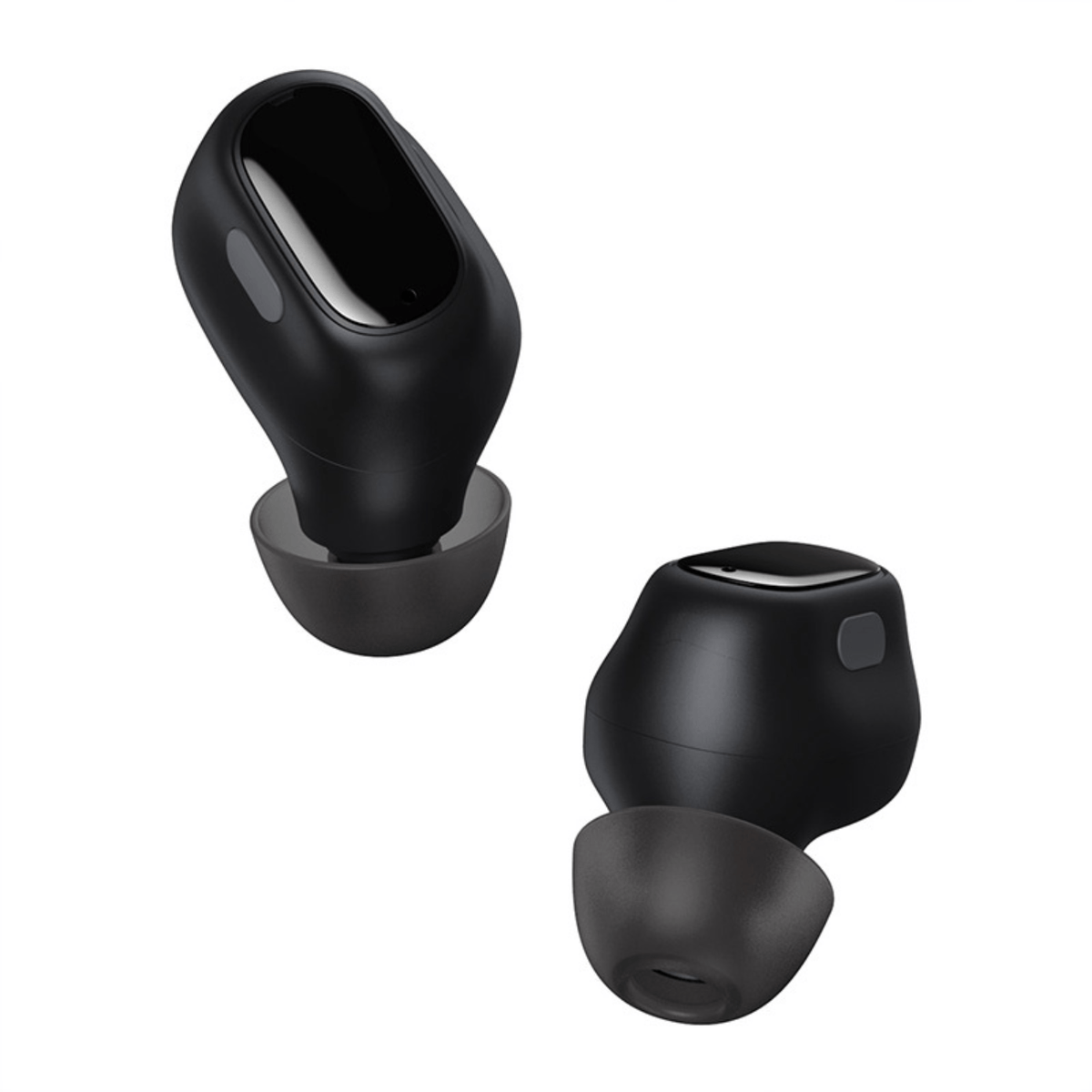 Audífonos Inalámbricos Baseus Encok True WM01 - Negro - Bestmart