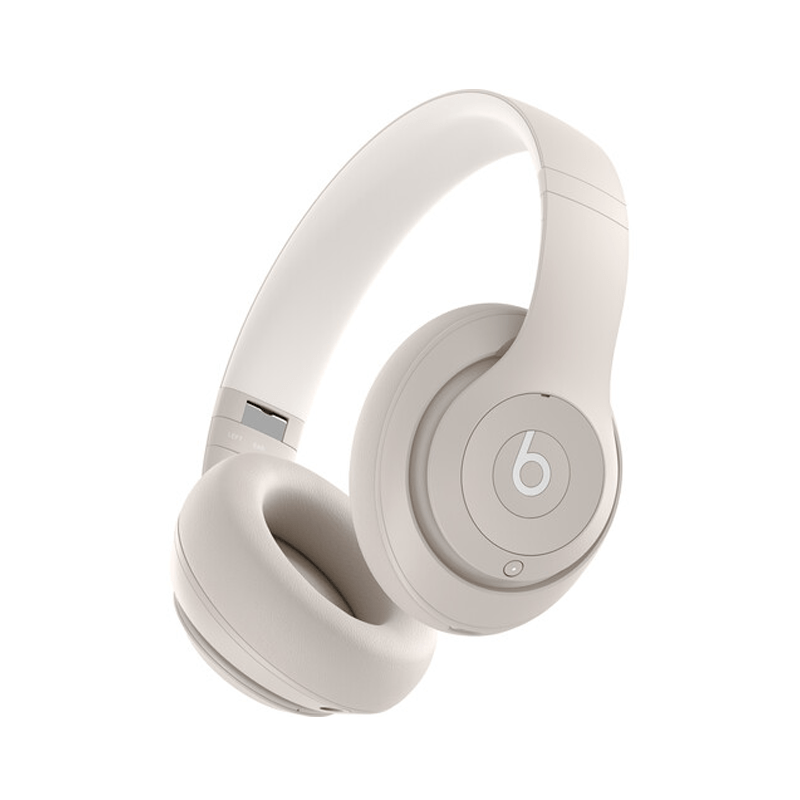 Audífonos inalámbricos Beats by Dr. Dre Studio Pro - Blanco - Bestmart