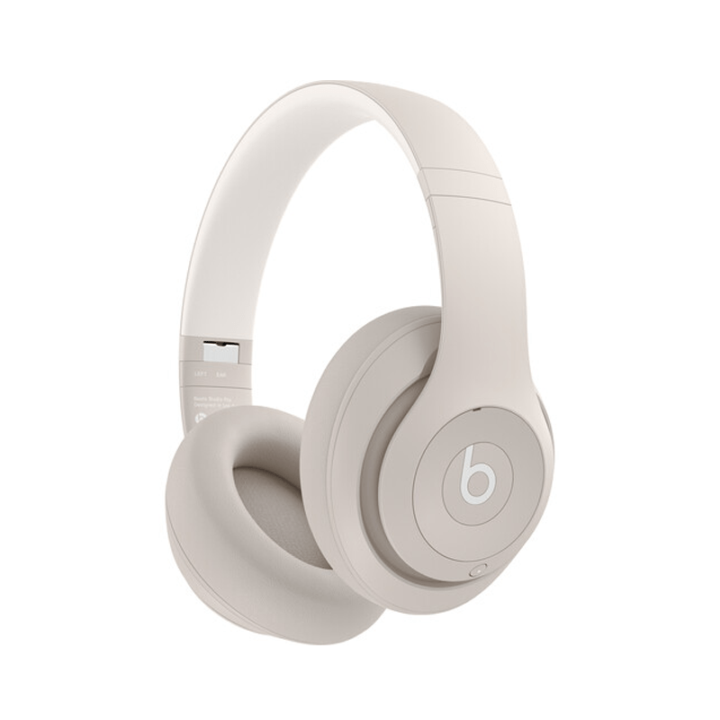 Audífonos inalámbricos Beats by Dr. Dre Studio Pro - Blanco - Bestmart