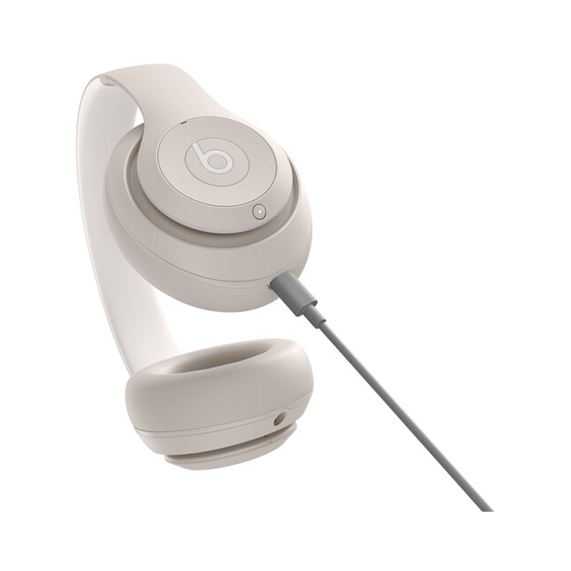 Audífonos inalámbricos Beats by Dr. Dre Studio Pro - Blanco - Bestmart