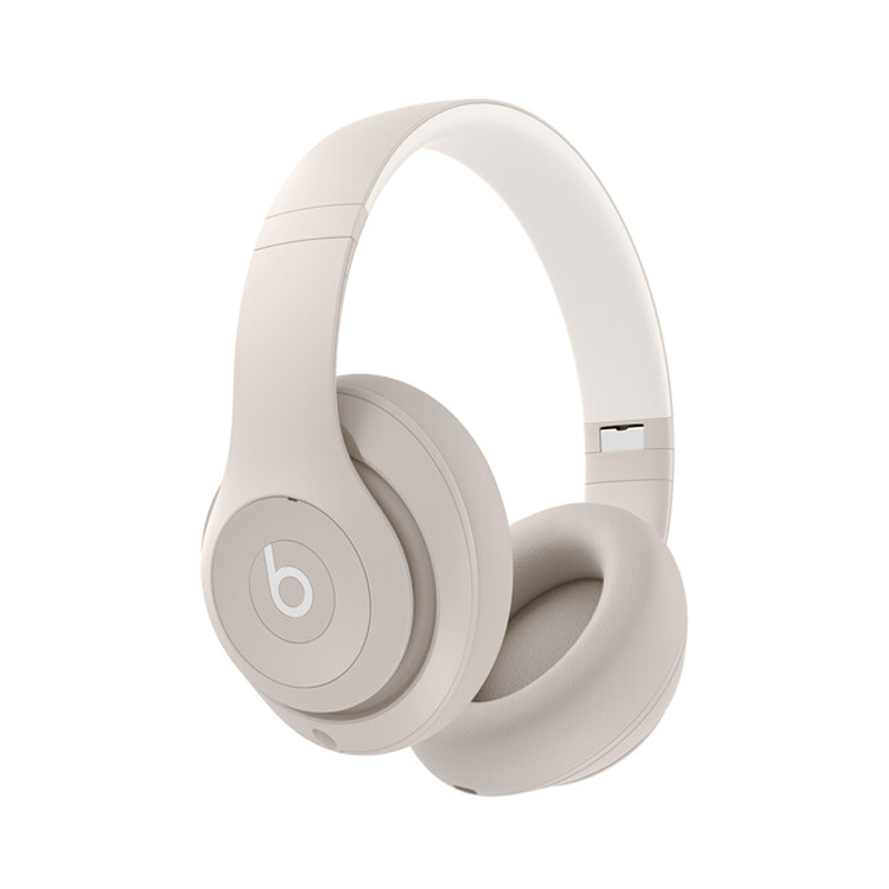 Audífonos inalámbricos Beats by Dr. Dre Studio Pro - Blanco - Bestmart