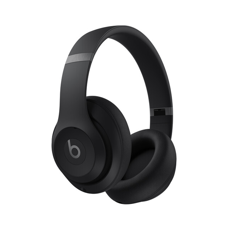 Audífonos inalámbricos Beats by Dr. Dre Studio Pro - Negro - Bestmart
