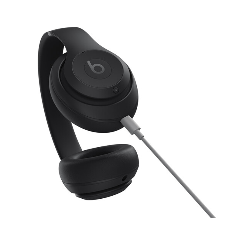 Audífonos inalámbricos Beats by Dr. Dre Studio Pro - Negro - Bestmart