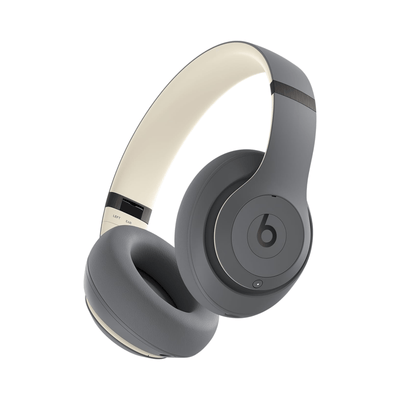 Audífonos inalámbricos Beats by Dr. Dre Studio Pro Sand Gray - Bestmart