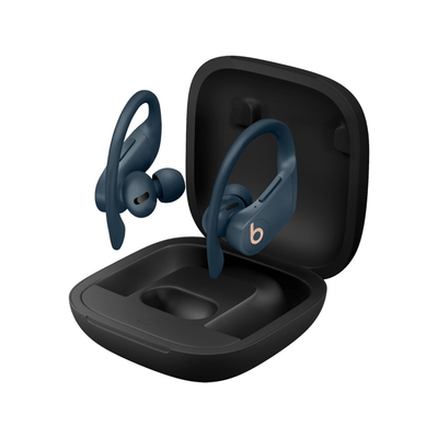 Audífonos Inalámbricos Beats Powerbeats Pro by Dr. Dre - Azul - Bestmart