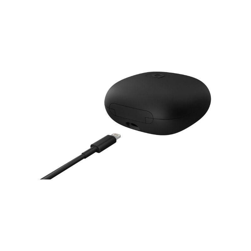 Audífonos Inalámbricos Beats Powerbeats Pro by Dr. Dre - Negro - Bestmart