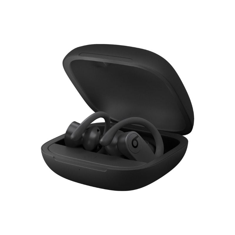 Audífonos Inalámbricos Beats Powerbeats Pro by Dr. Dre - Negro - Bestmart