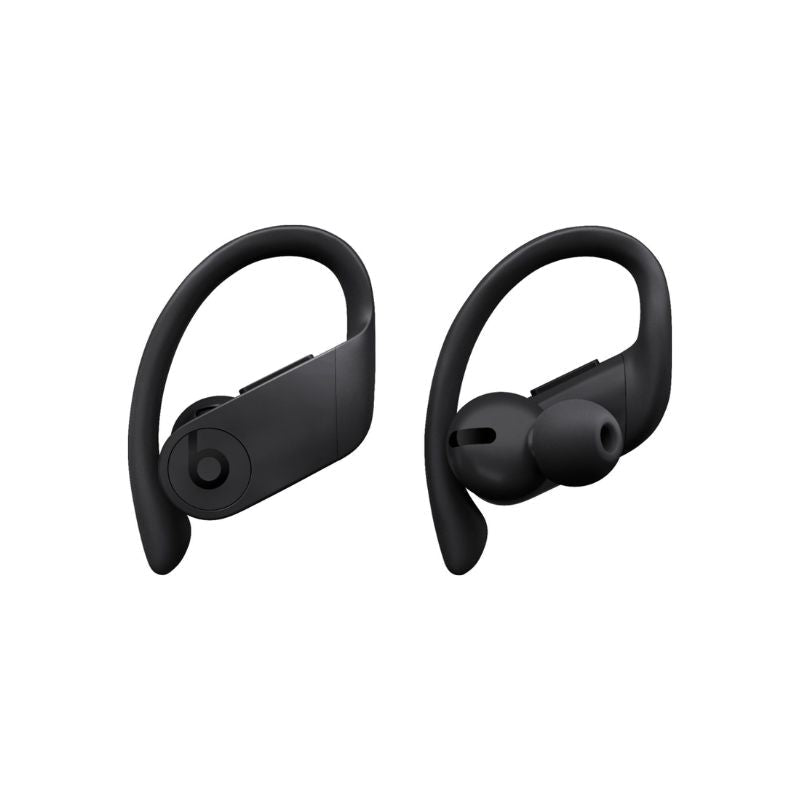 Audífonos Inalámbricos Beats Powerbeats Pro by Dr. Dre - Negro - Bestmart