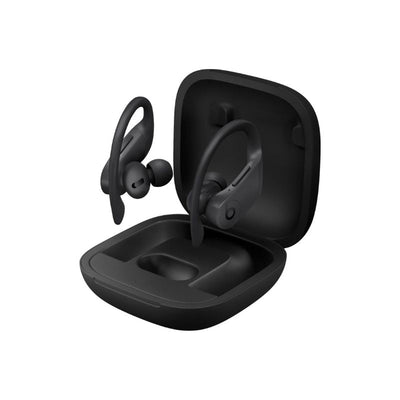 Audífonos Inalámbricos Beats Powerbeats Pro by Dr. Dre - Negro - Bestmart