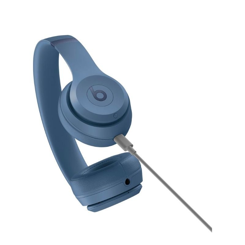 Audífonos Inalámbricos Beats Solo 4 On Ear - Azul - Bestmart