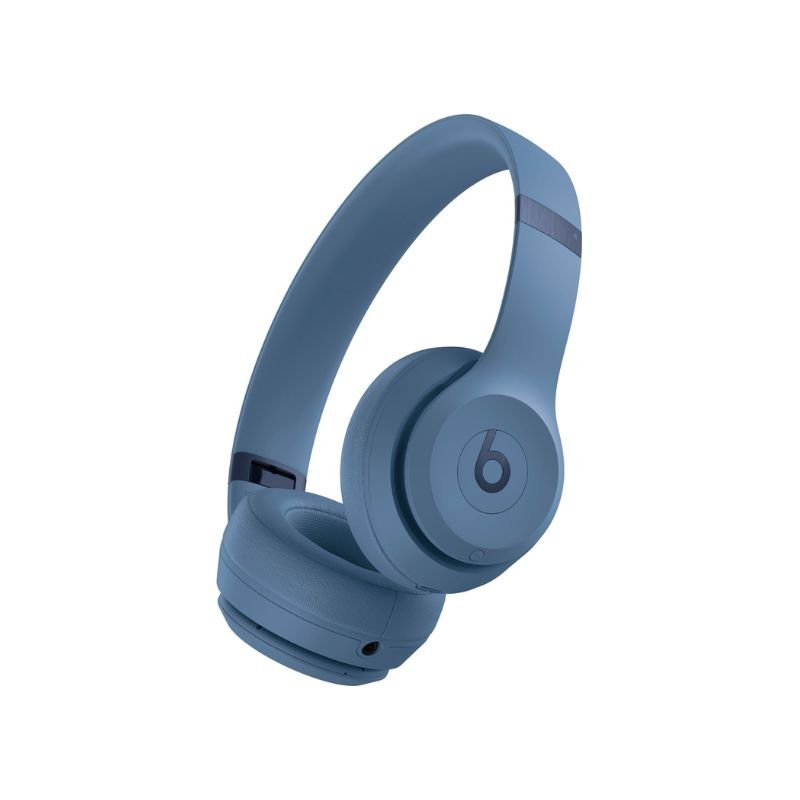 Audífonos Inalámbricos Beats Solo 4 On Ear - Azul - Bestmart