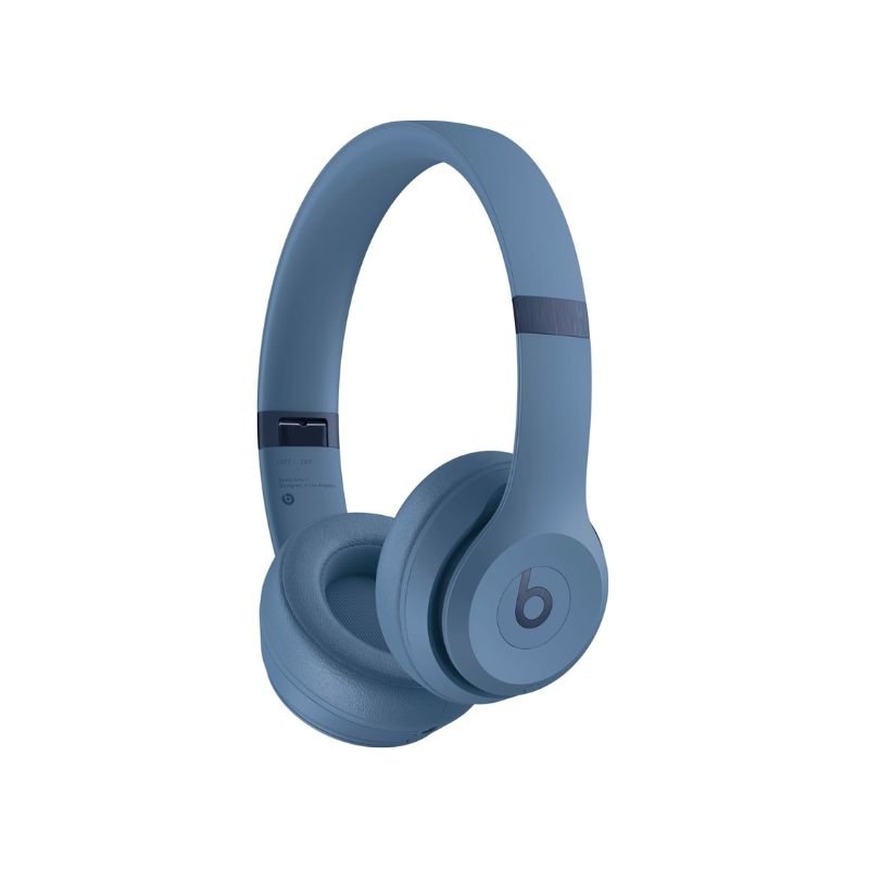 Audífonos Inalámbricos Beats Solo 4 On Ear - Azul - Bestmart