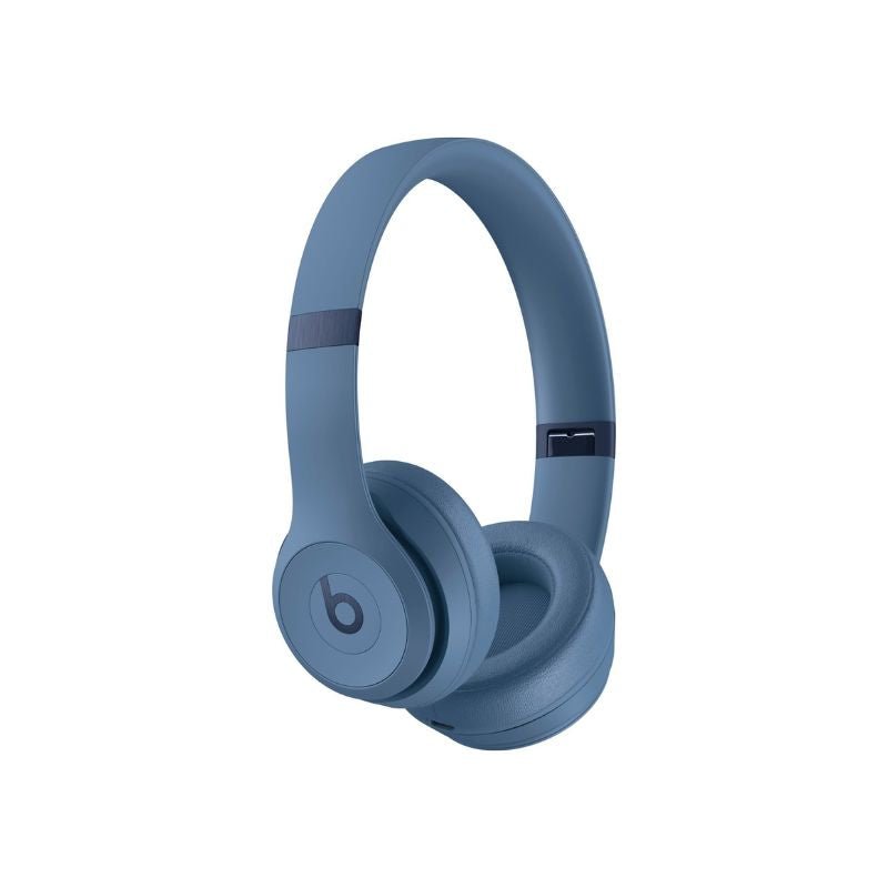 Audífonos Inalámbricos Beats Solo 4 On Ear - Azul - Bestmart