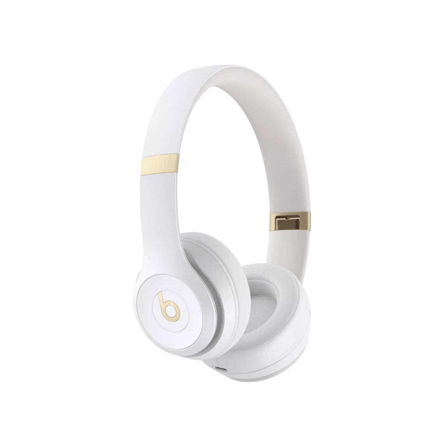 Audífonos Inalámbricos Beats Solo 4 On Ear - Blanco - Bestmart
