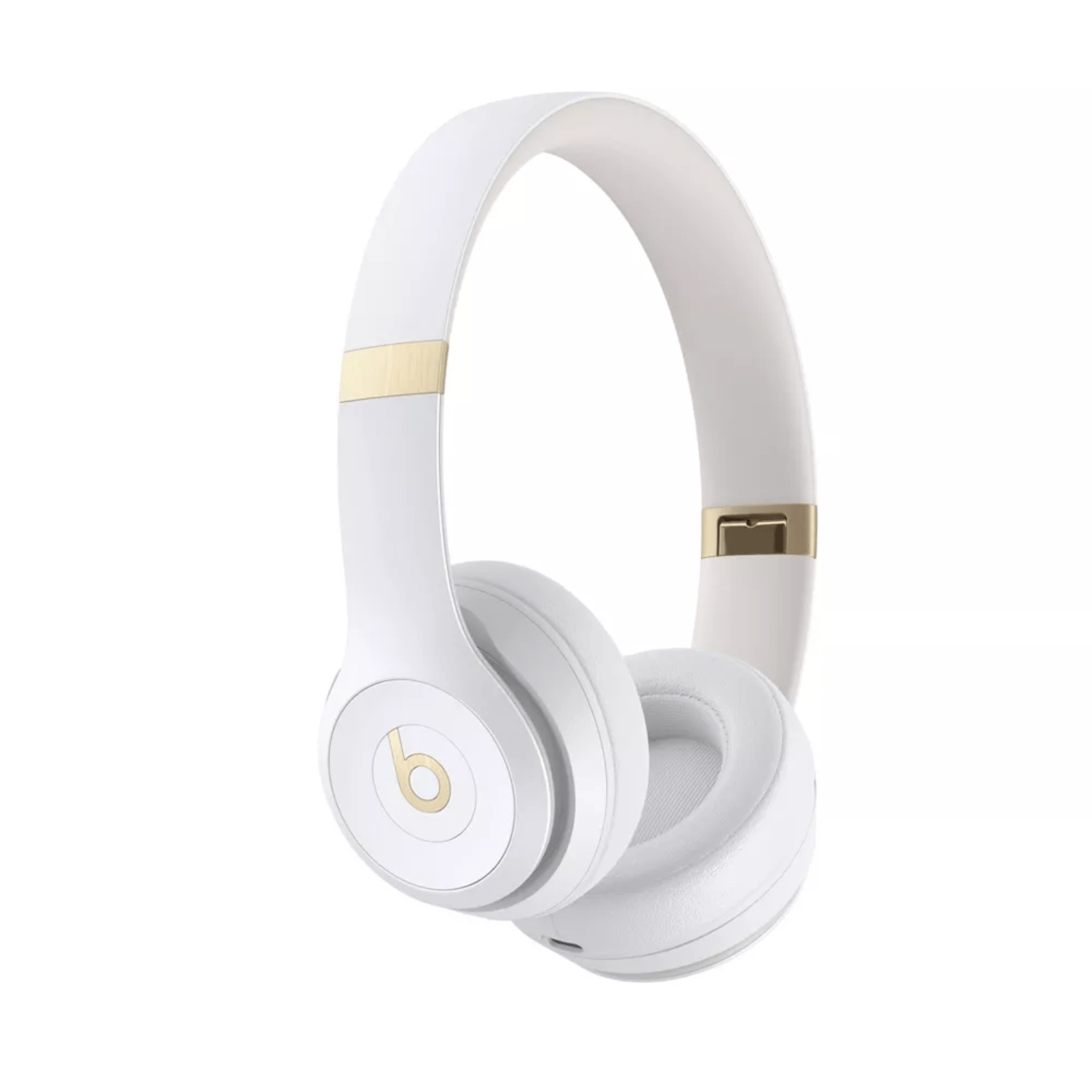 Audífonos Inalámbricos Beats Solo 4 On Ear - Blanco - Bestmart