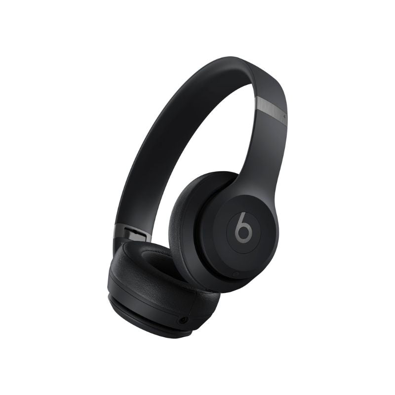Audífonos Inalámbricos Beats Solo 4 On Ear - Negro - Bestmart