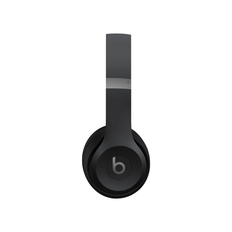 Audífonos Inalámbricos Beats Solo 4 On Ear - Negro - Bestmart