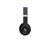 Audífonos Inalámbricos Beats Solo 4 On Ear - Negro con Dorado - Bestmart