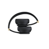 Audífonos Inalámbricos Beats Solo 4 On Ear - Negro con Dorado - Bestmart