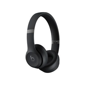 Audífonos Inalámbricos Beats Solo 4 On Ear - Negro (Open Box) - Bestmart
