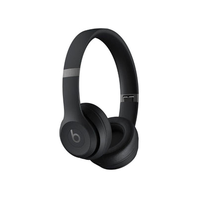 Audífonos Inalámbricos Beats Solo 4 On Ear - Negro (Open Box) - Bestmart