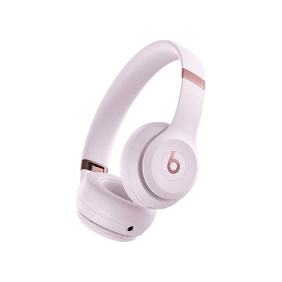 Audífonos Inalámbricos Beats Solo 4 On Ear - Rosado - Bestmart