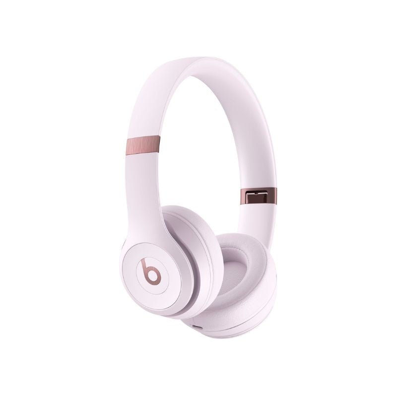 Audífonos Inalámbricos Beats Solo 4 On Ear - Rosado - Bestmart