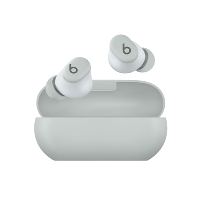 Audífonos Inalámbricos Beats Solo Buds Earbuds Gris - Bestmart